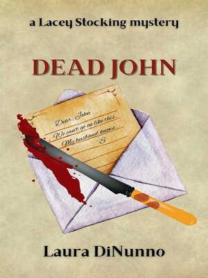 cover image of Dead John